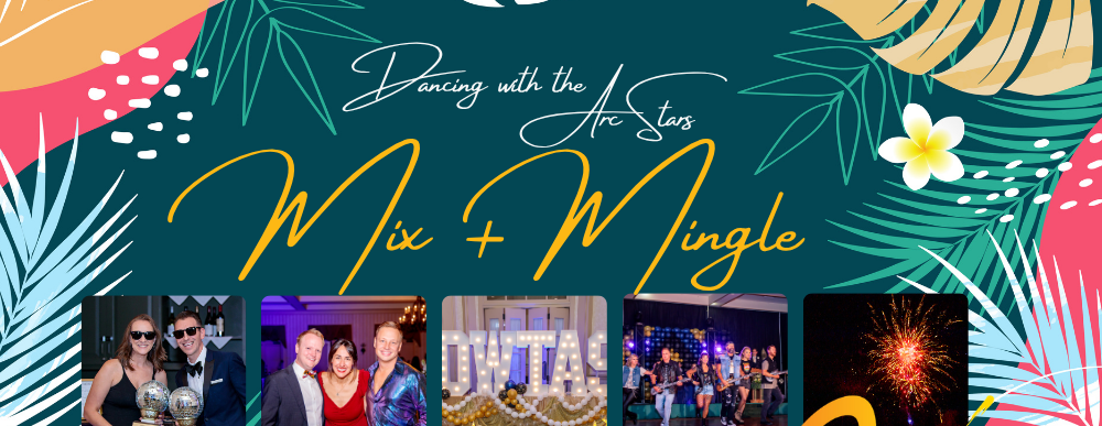 Dancing Mix & Mingle 2026